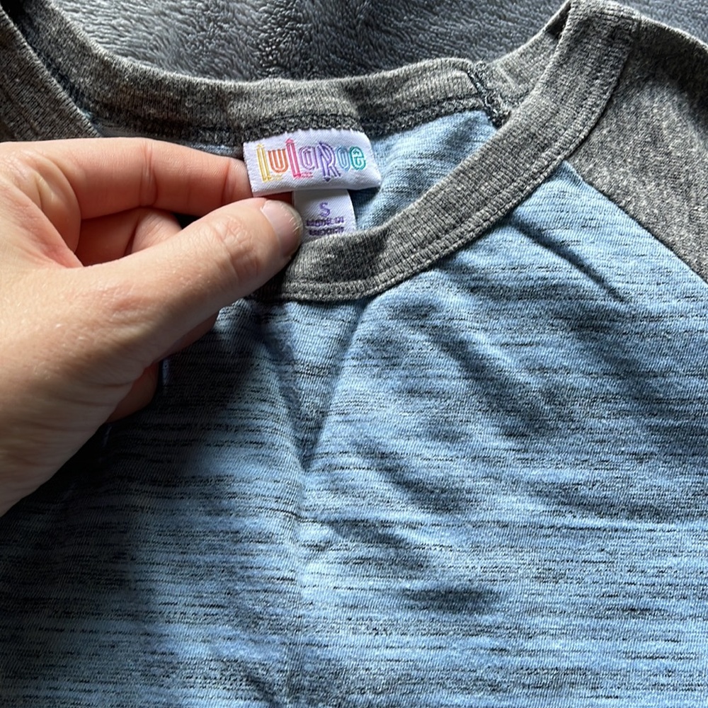 LuLaRoe Randy - Size Small - Picture 2 of 3